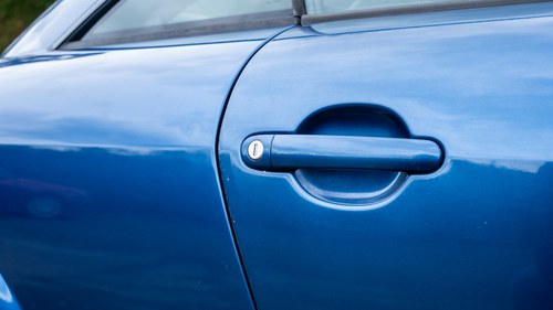 2003 Audi TT Mk1 1.8T 225bhp Quattro 34k miles! For Sale (picture 99 of 208)