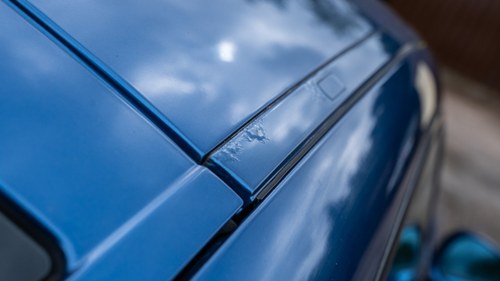 2003 Audi TT Mk1 1.8T 225bhp Quattro 34k miles! For Sale (picture 109 of 208)