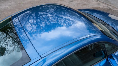 2003 Audi TT Mk1 1.8T 225bhp Quattro 34k miles! For Sale (picture 110 of 208)