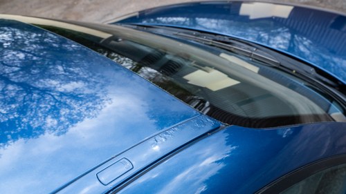 2003 Audi TT Mk1 1.8T 225bhp Quattro 34k miles! For Sale (picture 113 of 208)