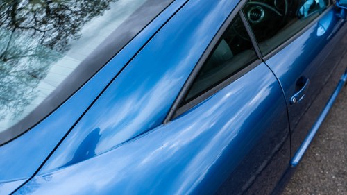 2003 Audi TT Mk1 1.8T 225bhp Quattro 34k miles! For Sale (picture 115 of 208)