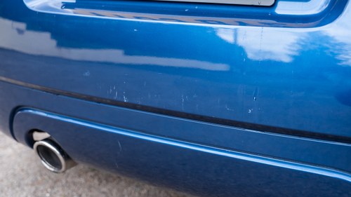 2003 Audi TT Mk1 1.8T 225bhp Quattro 34k miles! For Sale (picture 118 of 208)