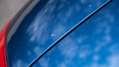 2003 Audi TT Mk1 1.8T 225bhp Quattro 34k miles! For Sale (picture 128 of 208)