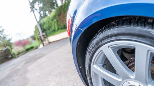 2003 Audi TT Mk1 1.8T 225bhp Quattro 34k miles! For Sale (picture 135 of 208)