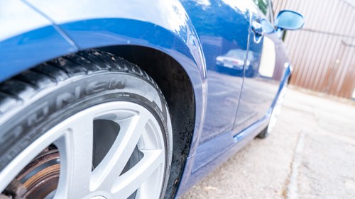 2003 Audi TT Mk1 1.8T 225bhp Quattro 34k miles! For Sale (picture 136 of 208)