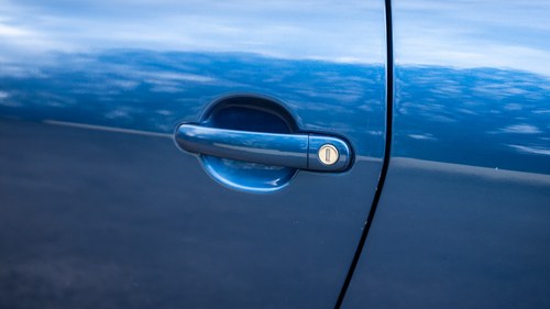 2003 Audi TT Mk1 1.8T 225bhp Quattro 34k miles! For Sale (picture 142 of 208)