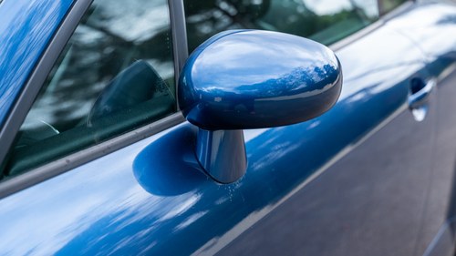 2003 Audi TT Mk1 1.8T 225bhp Quattro 34k miles! For Sale (picture 144 of 208)