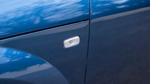 2003 Audi TT Mk1 1.8T 225bhp Quattro 34k miles! For Sale (picture 145 of 208)