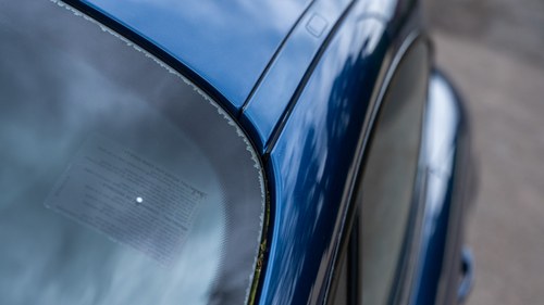 2003 Audi TT Mk1 1.8T 225bhp Quattro 34k miles! For Sale (picture 148 of 208)