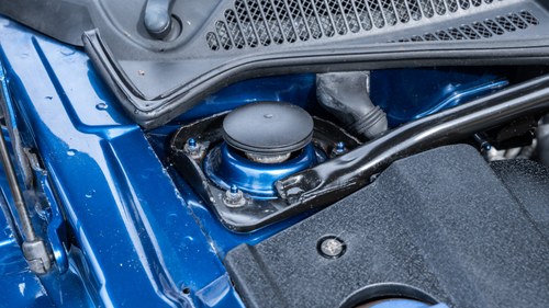 2003 Audi TT Mk1 1.8T 225bhp Quattro 34k miles! For Sale (picture 168 of 208)