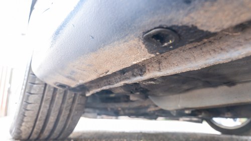 2003 Audi TT Mk1 1.8T 225bhp Quattro 34k miles! For Sale (picture 173 of 208)