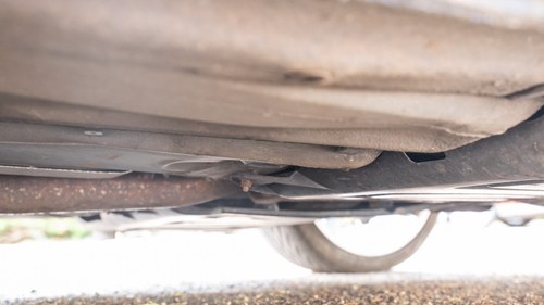 2003 Audi TT Mk1 1.8T 225bhp Quattro 34k miles! For Sale (picture 179 of 208)