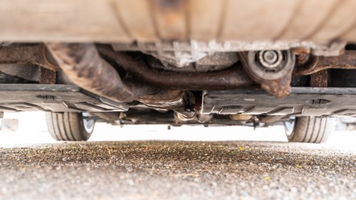 2003 Audi TT Mk1 1.8T 225bhp Quattro 34k miles! For Sale (picture 186 of 208)