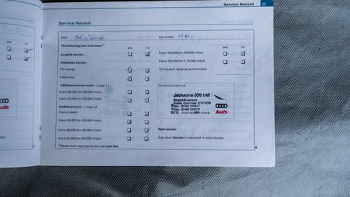 2003 Audi TT Mk1 1.8T 225bhp Quattro 34k miles! For Sale (picture 204 of 208)