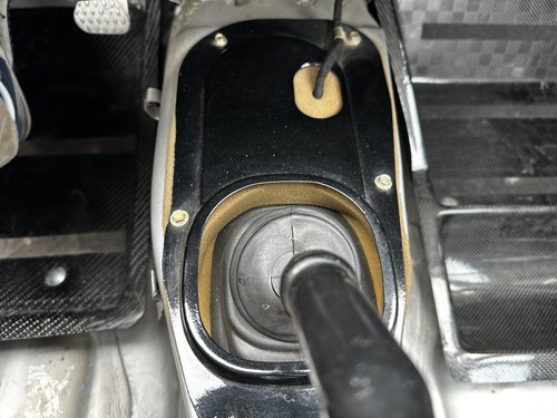 1980 Fiat 124 Abarth Group 4 Evocation For Sale (picture 37 of 95)