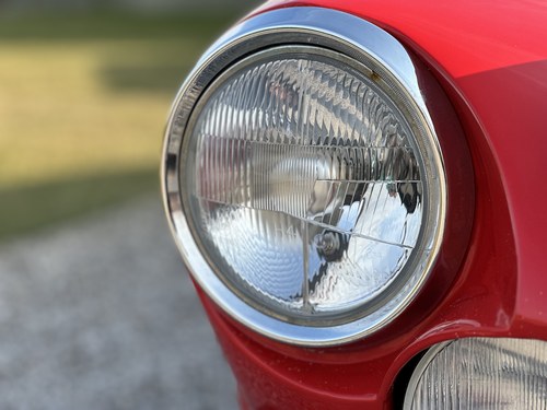 1980 Fiat 124 Abarth Group 4 Evocation For Sale (picture 48 of 95)