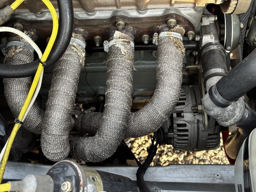 1980 Fiat 124 Abarth Group 4 Evocation For Sale (picture 66 of 95)