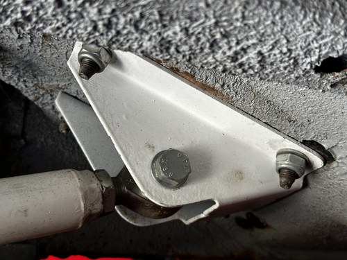 1980 Fiat 124 Abarth Group 4 Evocation For Sale (picture 92 of 95)