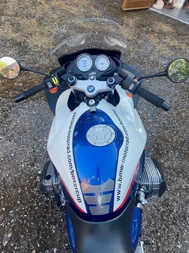 2004 BMW R1100 S For Sale (picture 4 of 30)