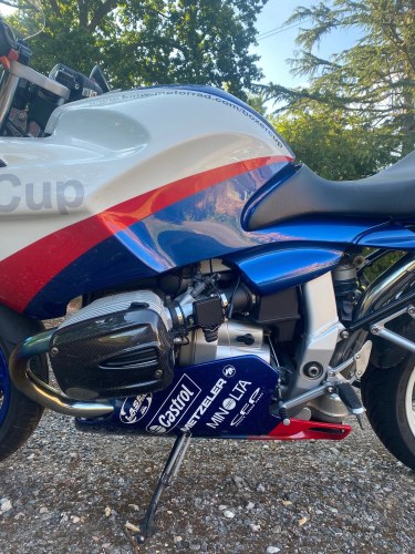 2004 BMW R1100 S For Sale (picture 13 of 30)