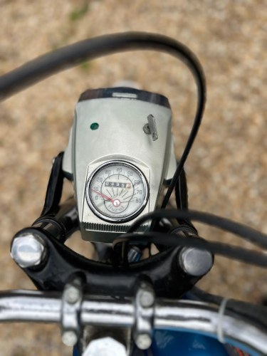 1973 Garelli Rekord For Sale (picture 5 of 11)