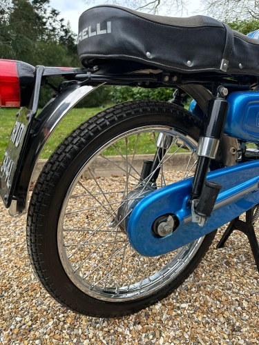 1973 Garelli Rekord For Sale (picture 10 of 11)