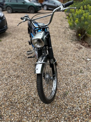 1973 Garelli Rekord For Sale (picture 11 of 11)