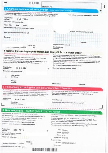 1966 Reliant Scimitar GT SE4 In vendita (immagine 164 di 164)