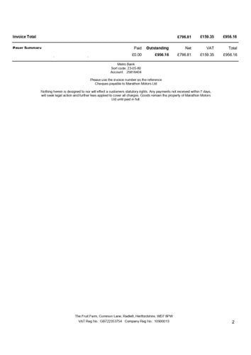 1966 Reliant Scimitar GT SE4 In vendita (immagine 161 di 164)