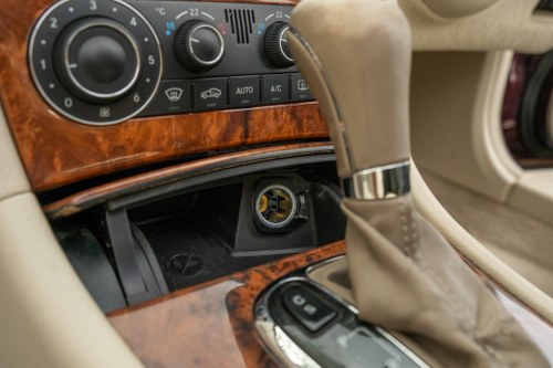 2006 Mercedes-Benz 350 CLK Elegance AMG (A209) In vendita (immagine 39 di 142)