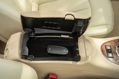 2006 Mercedes-Benz 350 CLK Elegance AMG (A209) In vendita (immagine 41 di 142)