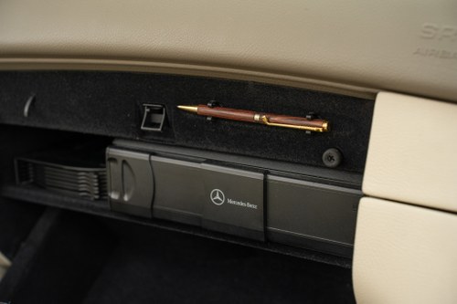 2006 Mercedes-Benz 350 CLK Elegance AMG (A209) In vendita (immagine 48 di 142)