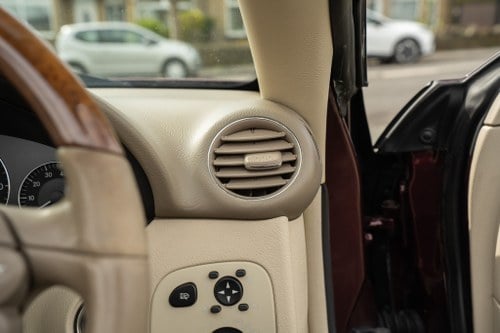 2006 Mercedes-Benz 350 CLK Elegance AMG (A209) In vendita (immagine 50 di 142)