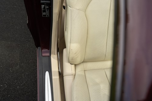 2006 Mercedes-Benz 350 CLK Elegance AMG (A209) In vendita (immagine 54 di 142)