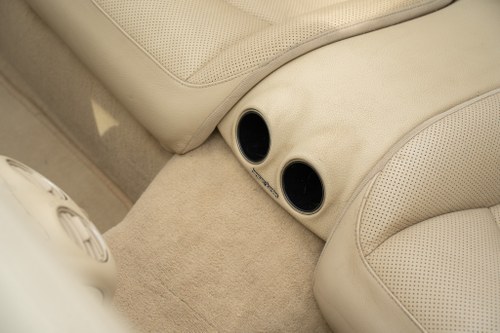 2006 Mercedes-Benz 350 CLK Elegance AMG (A209) In vendita (immagine 59 di 142)