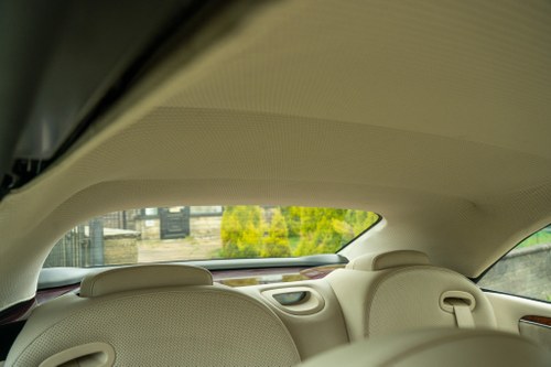 2006 Mercedes-Benz 350 CLK Elegance AMG (A209) In vendita (immagine 77 di 142)