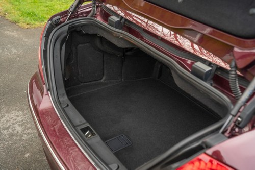 2006 Mercedes-Benz 350 CLK Elegance AMG (A209) In vendita (immagine 80 di 142)