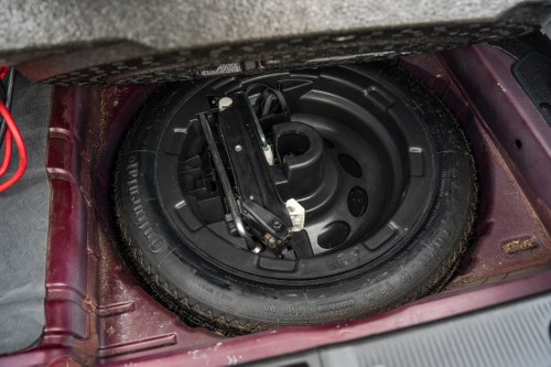 2006 Mercedes-Benz 350 CLK Elegance AMG (A209) In vendita (immagine 82 di 142)