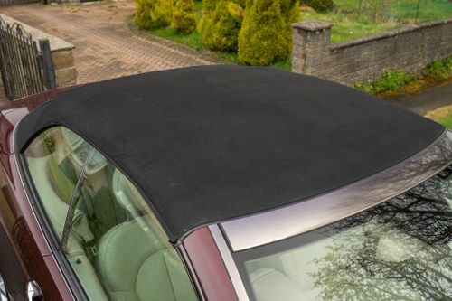 2006 Mercedes-Benz 350 CLK Elegance AMG (A209) In vendita (immagine 85 di 142)