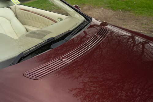 2006 Mercedes-Benz 350 CLK Elegance AMG (A209) In vendita (immagine 88 di 142)