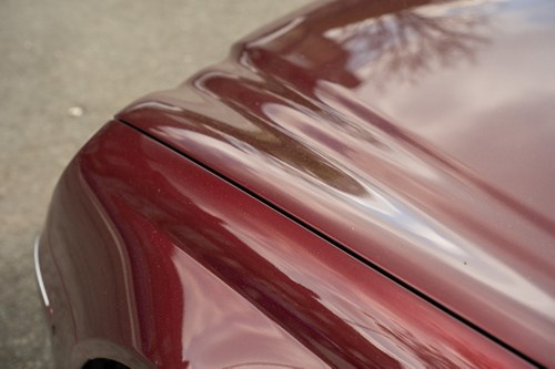 2006 Mercedes-Benz 350 CLK Elegance AMG (A209) In vendita (immagine 101 di 142)