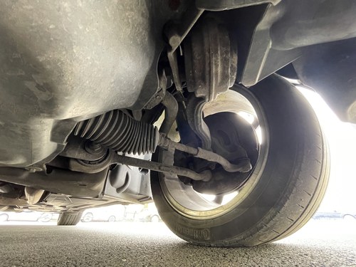 2006 Mercedes-Benz 350 CLK Elegance AMG (A209) In vendita (immagine 132 di 142)