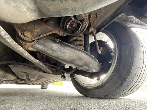 2006 Mercedes-Benz 350 CLK Elegance AMG (A209) In vendita (immagine 137 di 142)