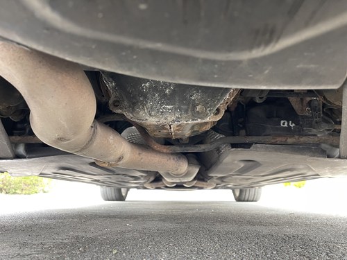 2006 Mercedes-Benz 350 CLK Elegance AMG (A209) In vendita (immagine 139 di 142)