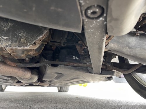 2006 Mercedes-Benz 350 CLK Elegance AMG (A209) In vendita (immagine 140 di 142)