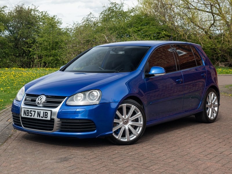 Volkswagen Vr6 For Sale | Car and Classic