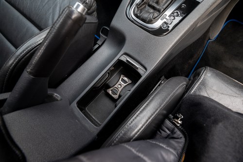 2007 Volkswagen Golf R32 DSG En venta (imagen 27 de 191)