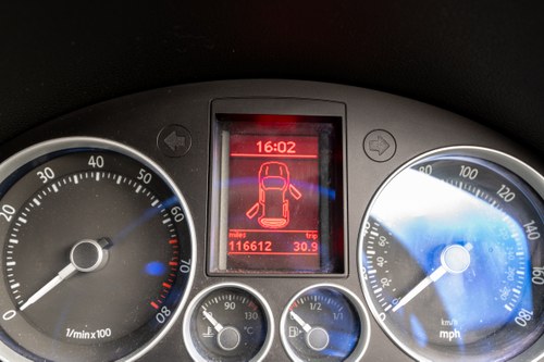 2007 Volkswagen Golf R32 DSG En venta (imagen 33 de 191)