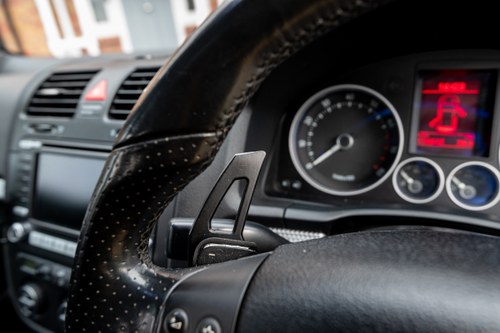 2007 Volkswagen Golf R32 DSG En venta (imagen 36 de 191)