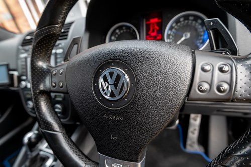 2007 Volkswagen Golf R32 DSG En venta (imagen 44 de 191)